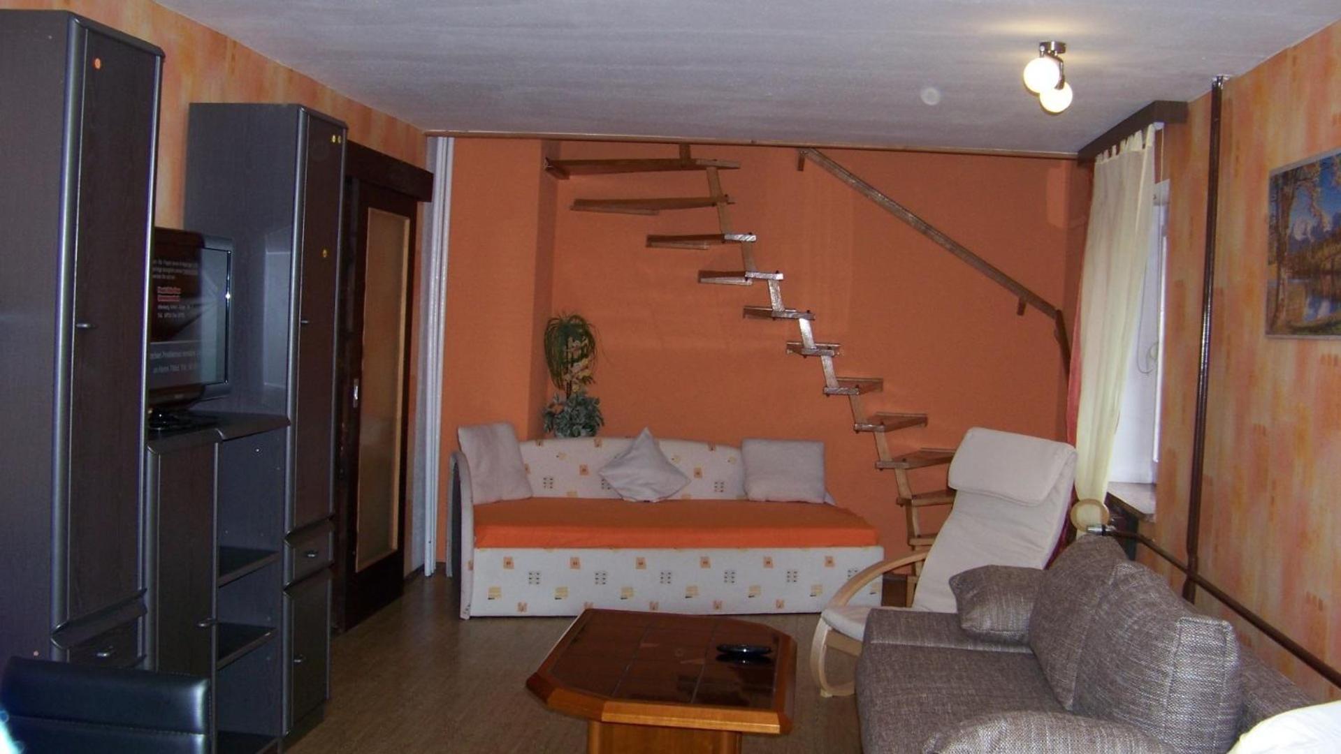 Waldidylle Ferienwohnung מראה חיצוני תמונה